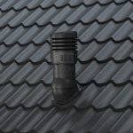 Gaisa ieplūdes ventilācija INTAKE C14, D150, Perfekta EVO - Image 2