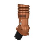 Gaisa ieplūdes ventilācija INTAKE C14, D150, Perfekta EVO