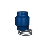 Kondensāta ūdens savācējs KLIK, D125mm, U7000