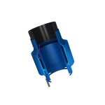 Kondensāta ūdens savācējs KLIK, D125mm, U7000 - Image 6