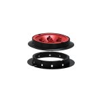 Solāro kabeļu blīvējums 3.5-39 mm, pārejai caur membrānu, FOTOPORT S, U6006S
